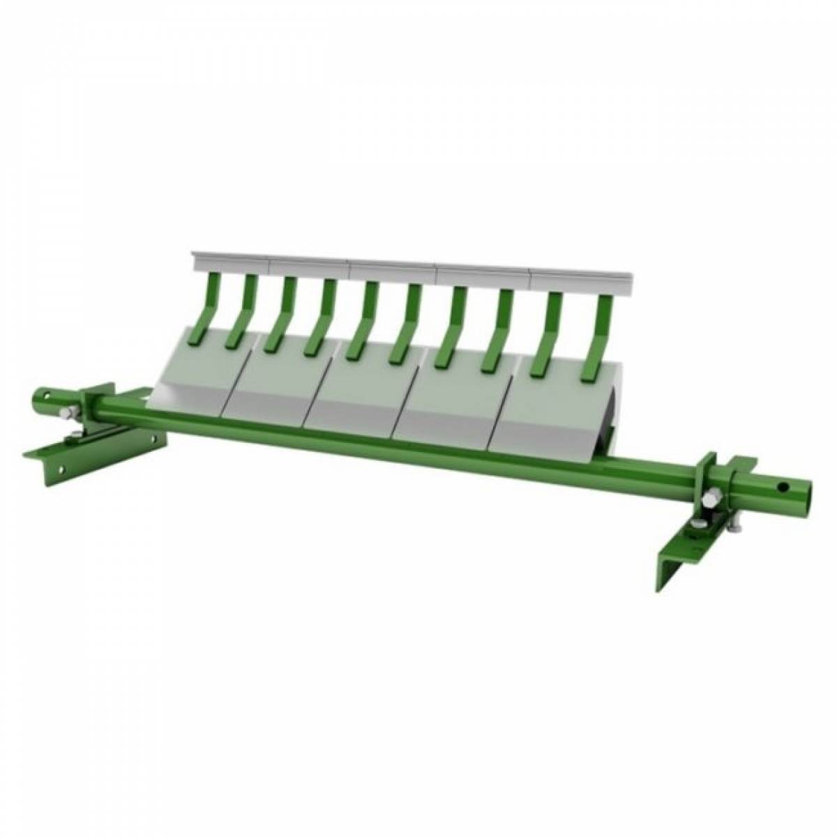 Belle Banne - Racleurs bandes transporteuses